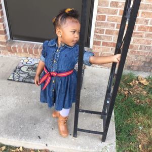 Meet your Posher, Teddy